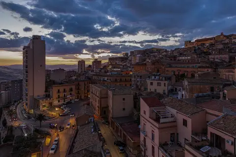 Agrigento: Street Food Tour in the Old Town