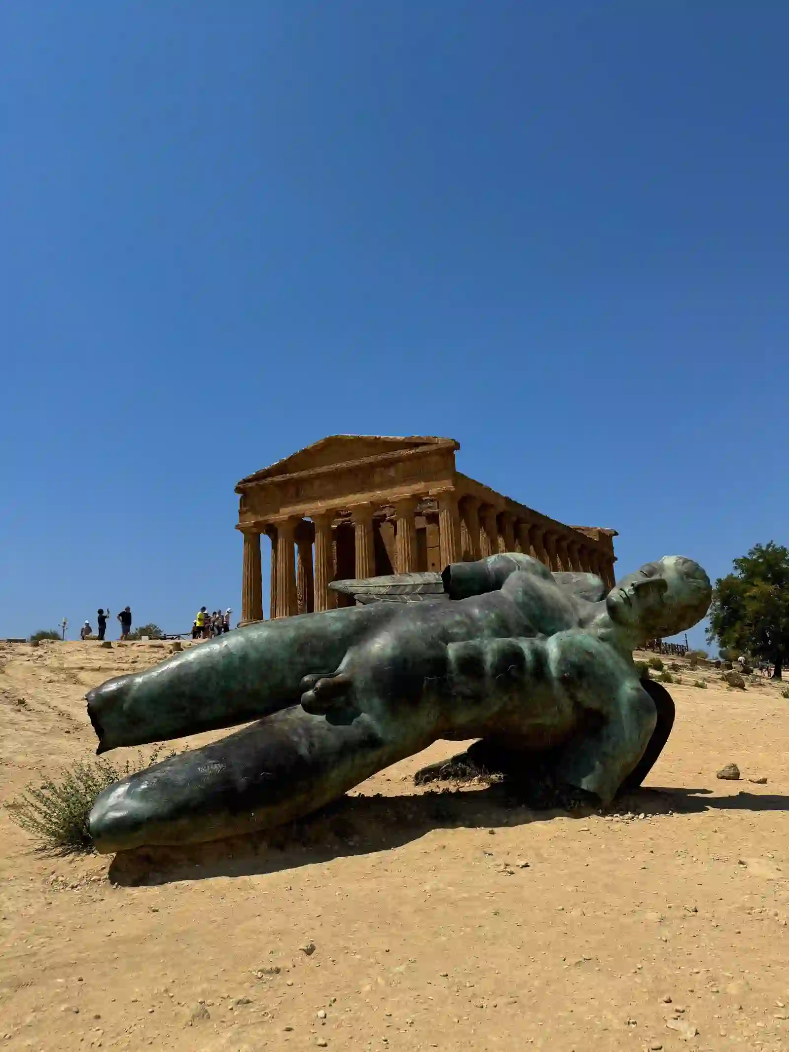 Agrigento